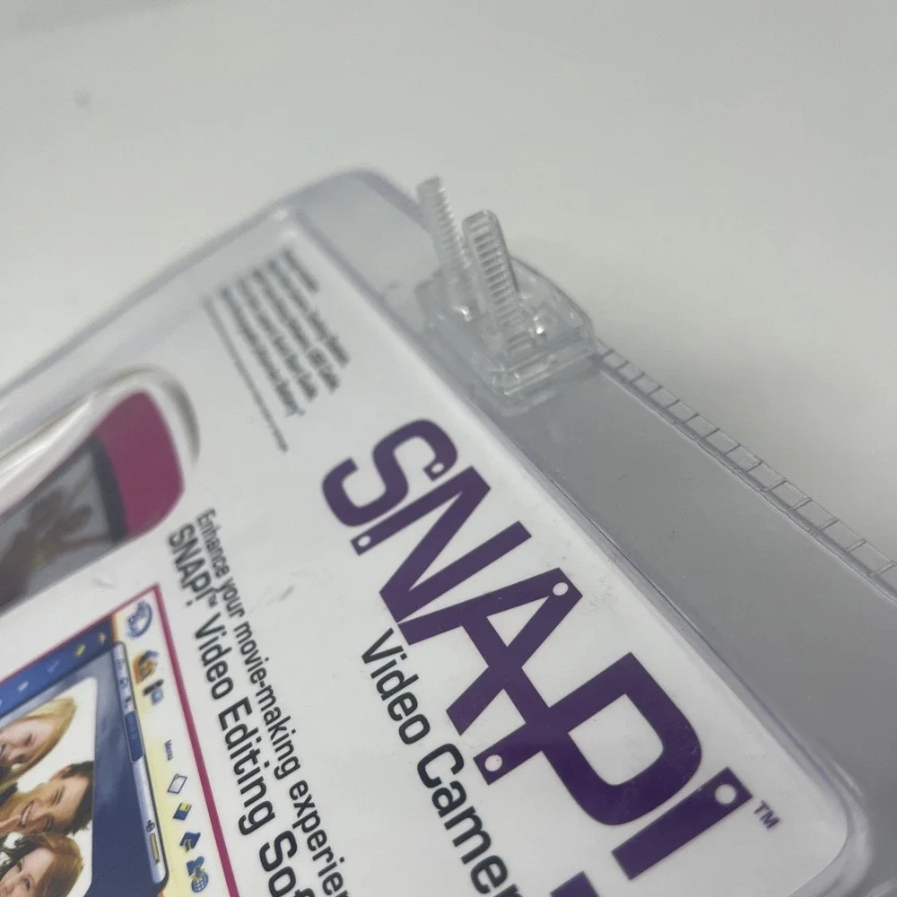 Snap! brand new